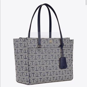 Excellent condition - Tory Burch Parker Tote